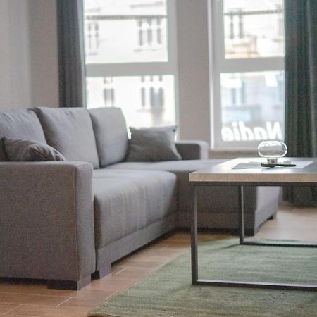 אלק Apartamenty Nadjeziorna מראה חיצוני תמונה