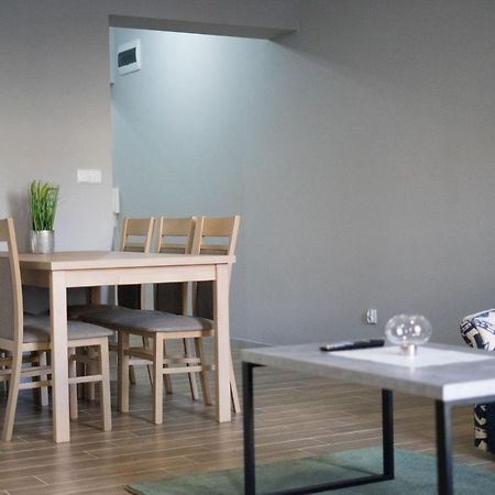 אלק Apartamenty Nadjeziorna מראה חיצוני תמונה