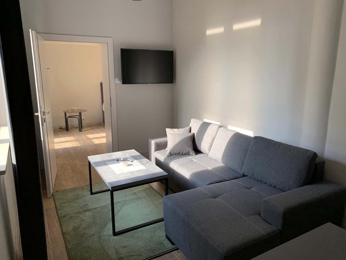 אלק Apartamenty Nadjeziorna מראה חיצוני תמונה