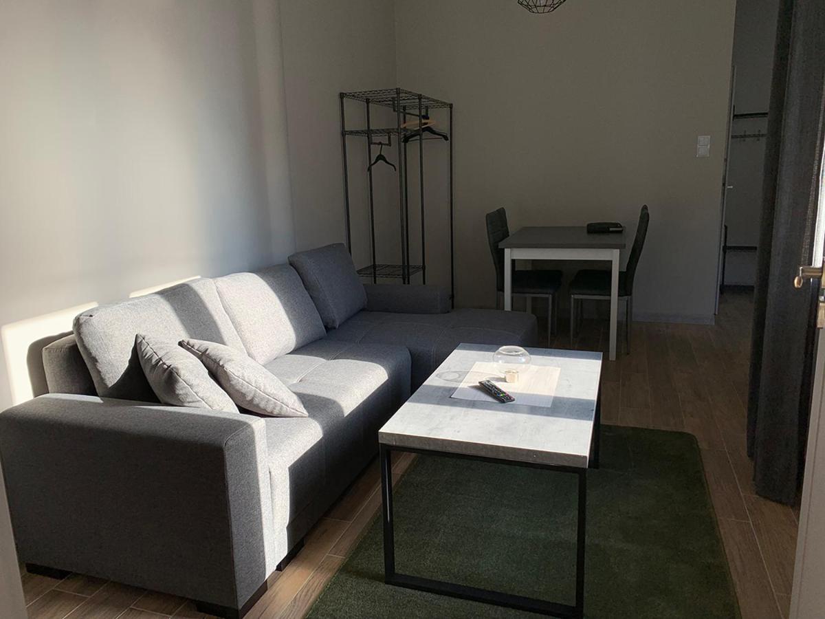אלק Apartamenty Nadjeziorna מראה חיצוני תמונה
