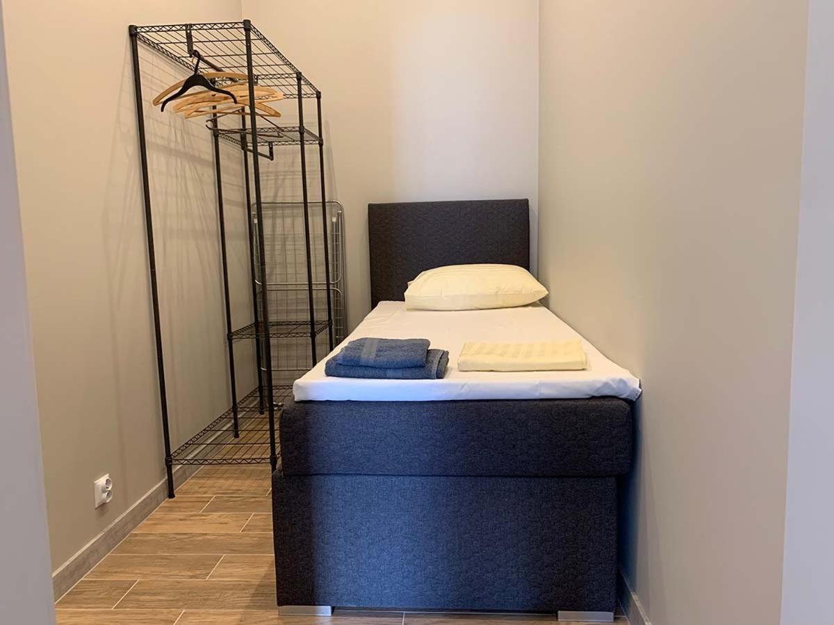 אלק Apartamenty Nadjeziorna מראה חיצוני תמונה