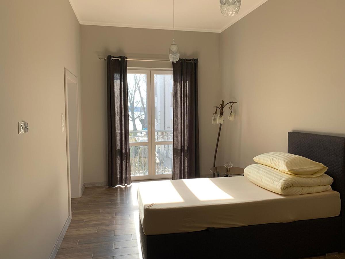 אלק Apartamenty Nadjeziorna מראה חיצוני תמונה