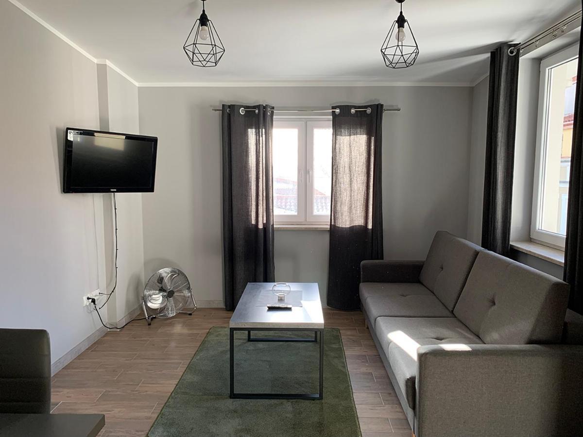 אלק Apartamenty Nadjeziorna מראה חיצוני תמונה