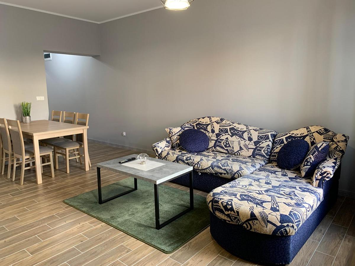 אלק Apartamenty Nadjeziorna מראה חיצוני תמונה