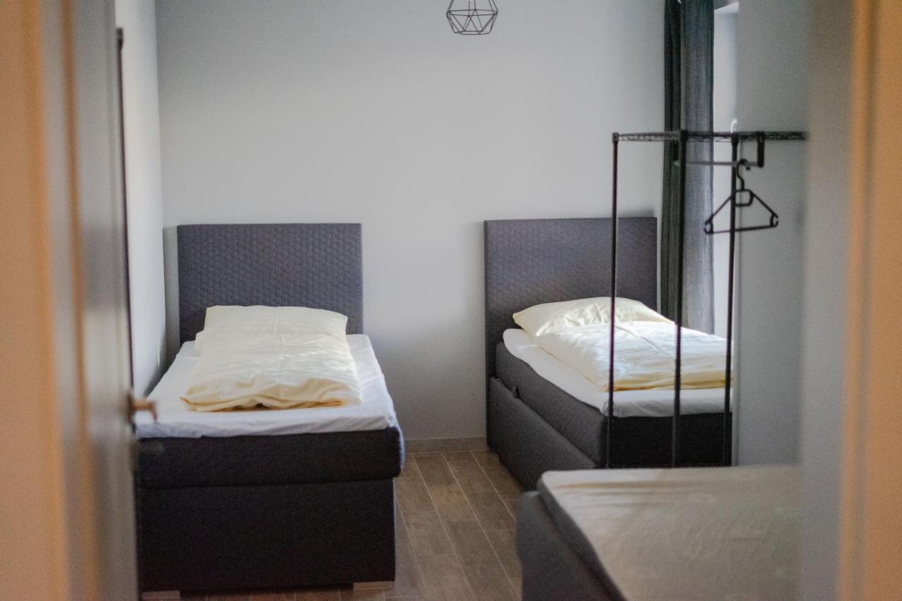 אלק Apartamenty Nadjeziorna מראה חיצוני תמונה