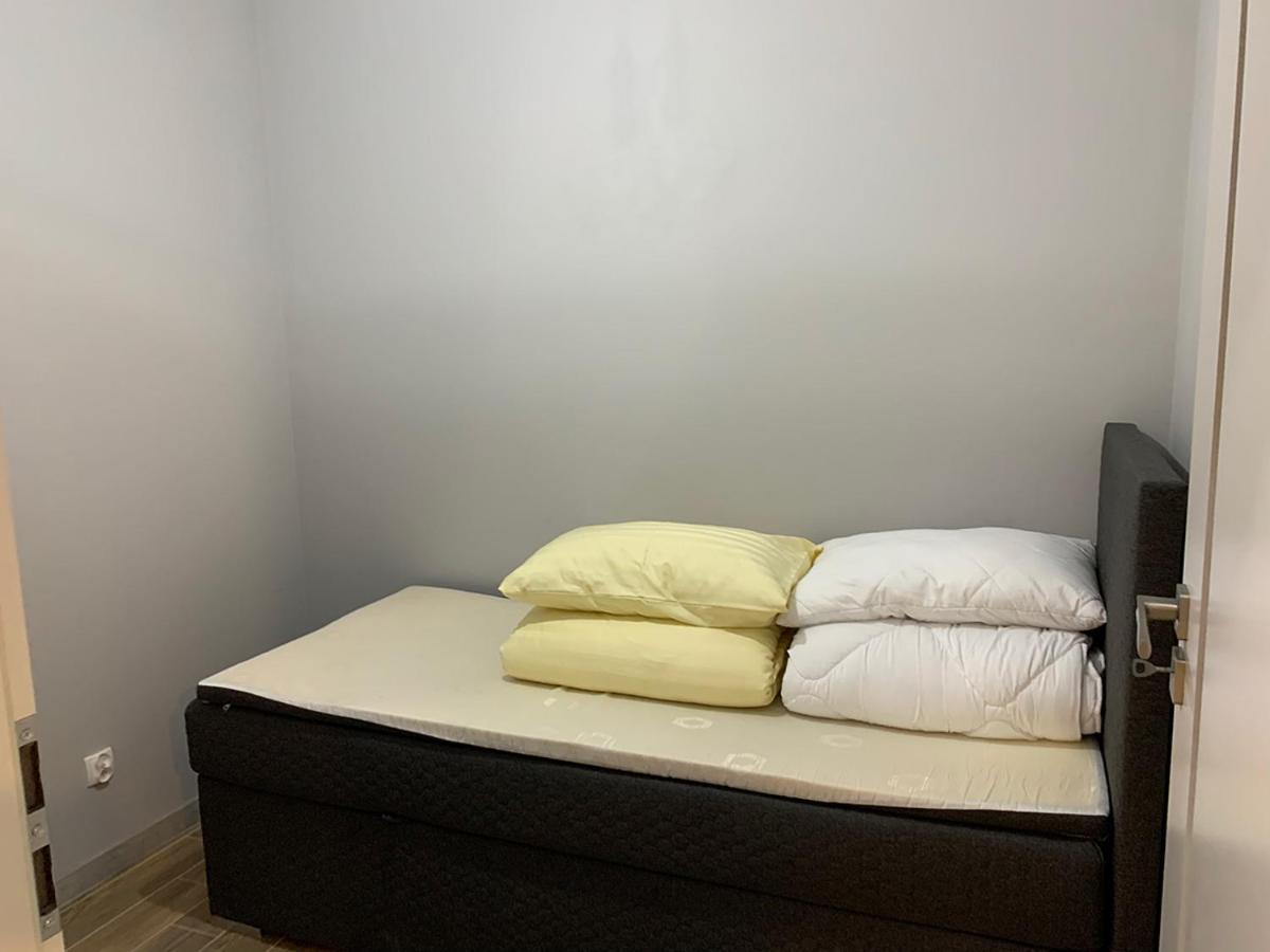 אלק Apartamenty Nadjeziorna מראה חיצוני תמונה
