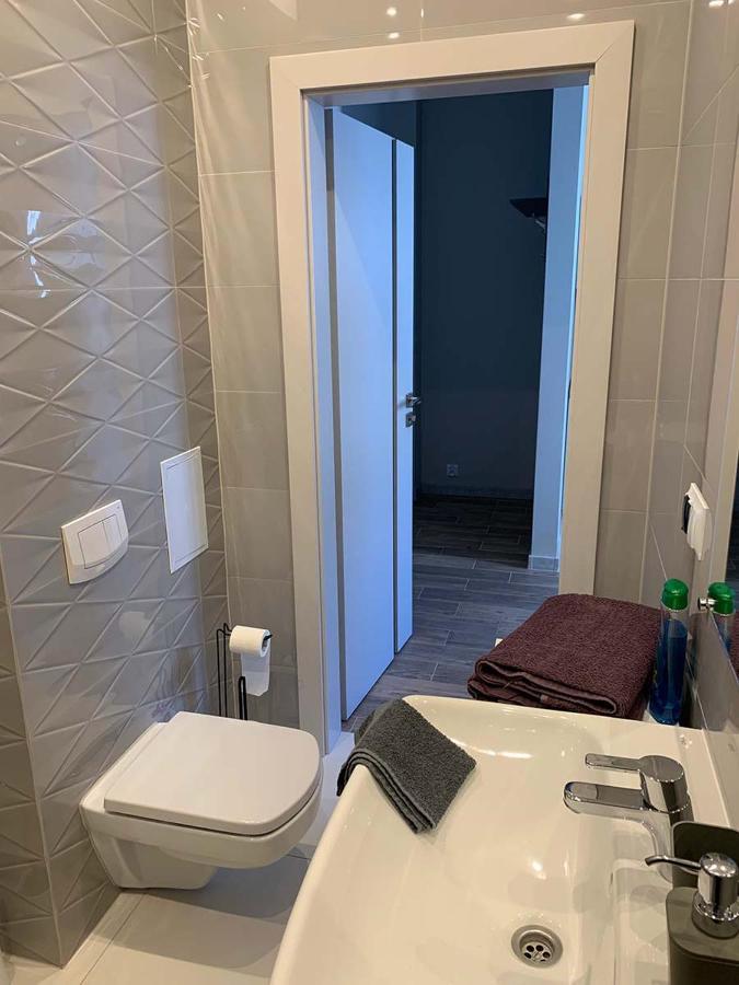אלק Apartamenty Nadjeziorna מראה חיצוני תמונה